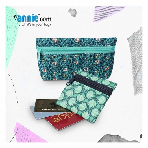 [M-PBA313-JS-02] Model - Pint-Sized Pals #02 (Jump Starters)