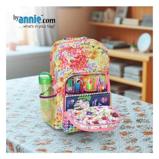 [M-PBA315-07] Model - Leader of the Pack #07