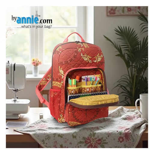 [M-PBA315-09] Model - Leader of the Pack #09