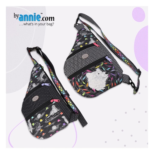 [M-PBA309-15] Model - Side Hustle #15