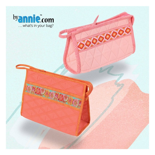 [M-PBA246.2-46] Model - Open Wide 2.0 #46