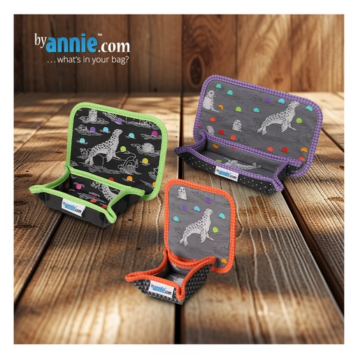 [M-PBA311-JS-07] Model - Tidy Time #07 (Jump Starters)