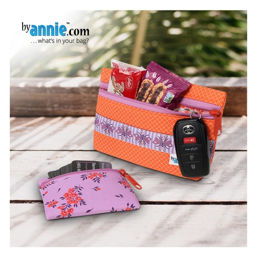 [M-PBA313-JS-07] Model - Pint-Sized Pals #07 (Jump Starters)