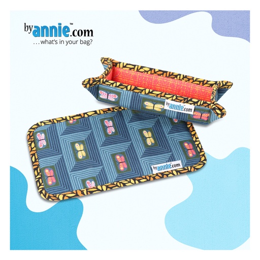 [M-PBA311-JS-03] Model - Tidy Time #03 (Jump Starters)