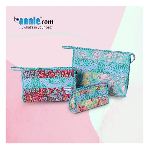 [M-PBA246.2-45] Model - Open Wide 2.0 #45