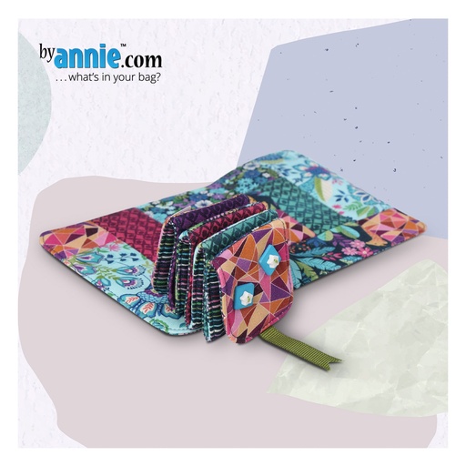 [M-PBA312-JS-08] Model - Fidget Toys #08 (Jump Starters)