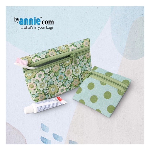 [M-PBA313-JS-05] Model - Pint-Sized Pals #05 (Jump Starters)