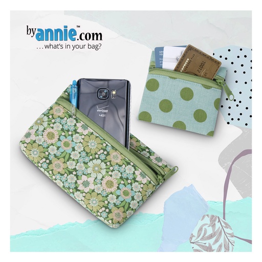 [M-PBA313-JS-06] Model - Pint-Sized Pals #06 (Jump Starters)