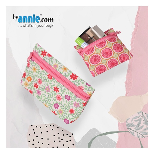 [M-PBA313-JS-09] Model - Pint-Sized Pals #09 (Jump Starters)