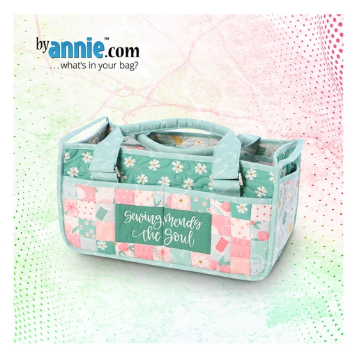 [M-PBA225.2-73] Model - Catch All Caddy 2.0 #73