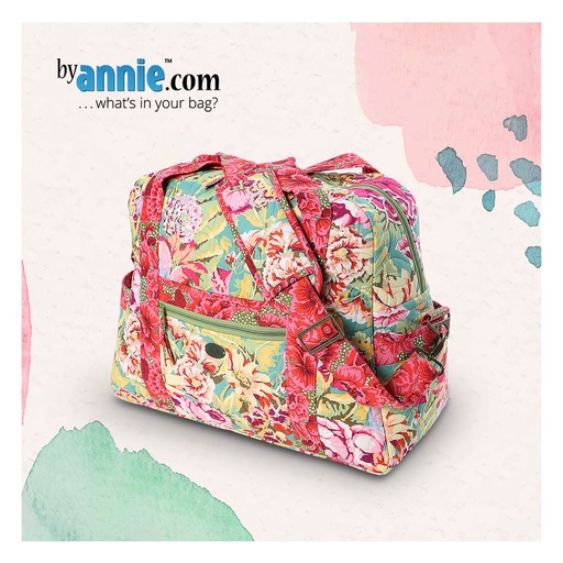 [M-PBA251.2-59] Model - Ultimate Travel Bag 2.0 #59
