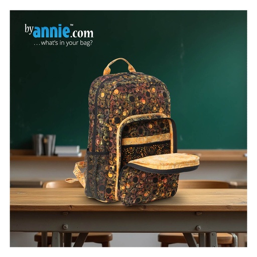 [M-PBA315-15] Model - Leader of the Pack #15