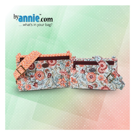 [M-PBA316-04] Model - Foldilocks #04