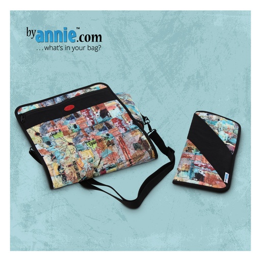 [M-PBA201.2-44] Model - Travel Essentials 2.0 #44