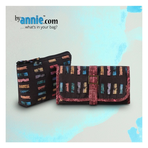 [M-PBA269-32] Model - Glo and Go #32