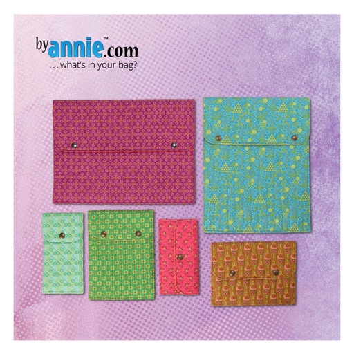 [M-PBA317-01] Model - Snappy Sleeves #01