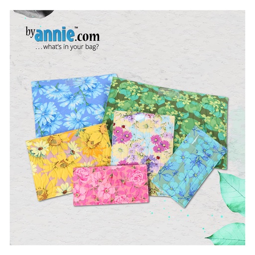 [M-PBA317-03] Model - Snappy Sleeves #03