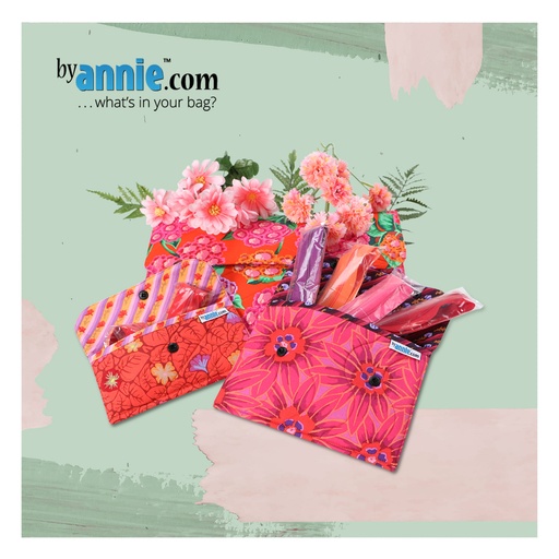 [M-PBA317-05] Model - Snappy Sleeves #05