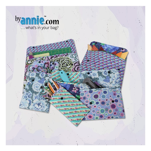 [M-PBA317-06] Model - Snappy Sleeves #06