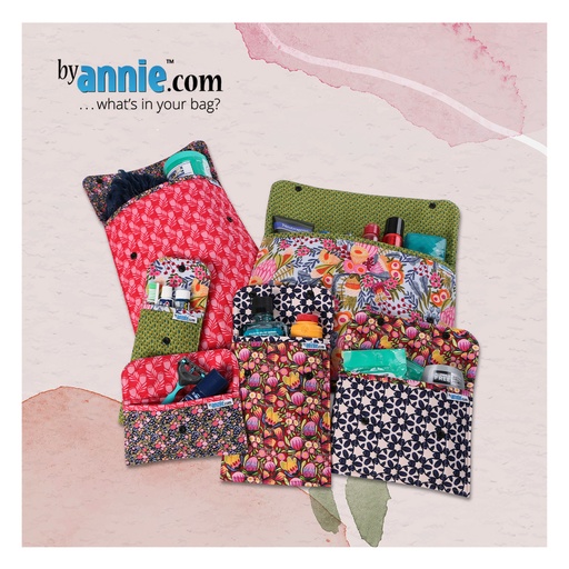 [M-PBA317-07] Model - Snappy Sleeves #07