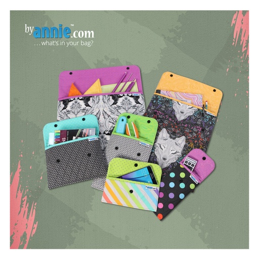 [M-PBA317-11] Model - Snappy Sleeves #11