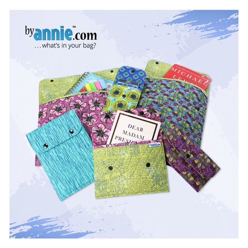 [M-PBA317-12] Model - Snappy Sleeves #12