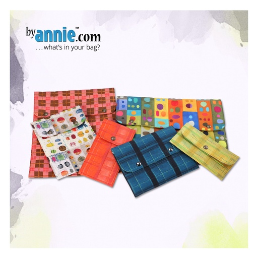 [M-PBA317-14] Model - Snappy Sleeves #14