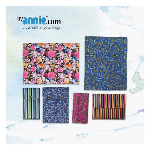 [M-PBA317-15] Model - Snappy Sleeves #15