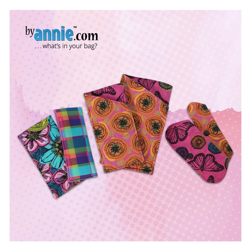 [M-PBA318-01] Model - Focal Point #01