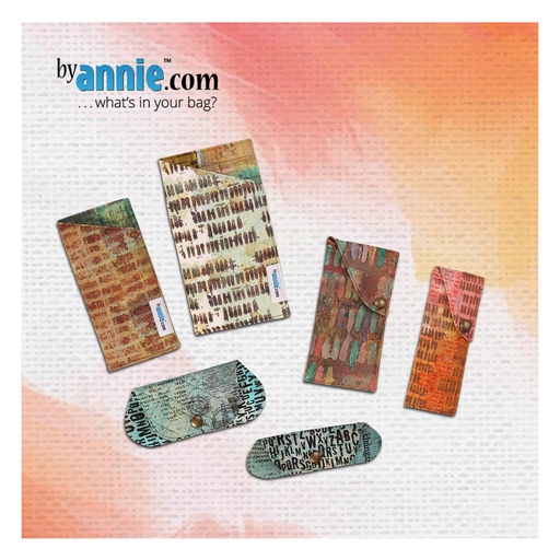 [M-PBA318-07] Model - Focal Point #07