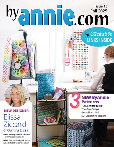 [iCatalog2025-Fall-Printed] V15-Catalog-2025 Fall-Printed