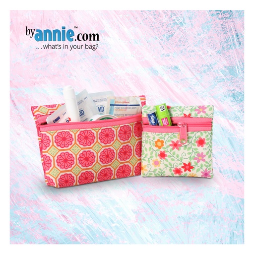 [M-PBA313-JS-10] Model - Pint-Sized Pals #10