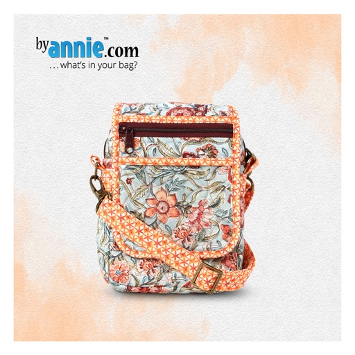 [M-PBA190.2-35] Model - On the Go 2.0 #35