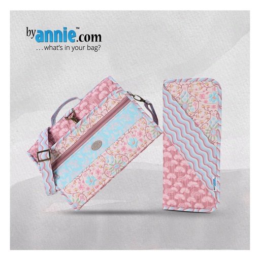 [M-PBA201.2-47] Travel Essentials 2.0