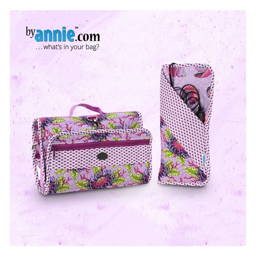 [M-PBA201.2-48] Model - Travel Essentials 2.0 #48