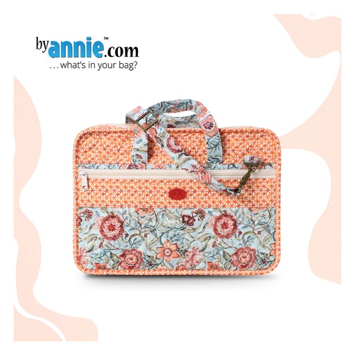 [M-PBA207.2-41] Model - A Place for Everything 2.0 #41