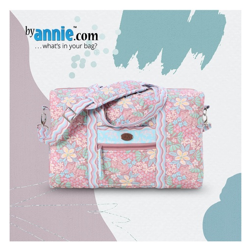 [M-PBA227.21-46] Model - Get Out of Town 2.1 #46