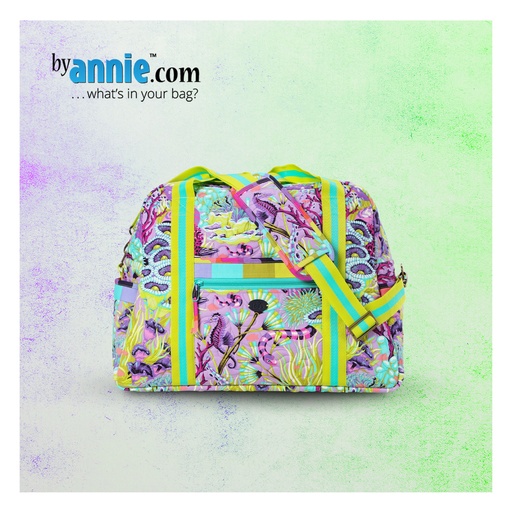 [M-PBA251.2-60] Model - Ultimate Travel Bag 2.0 #60