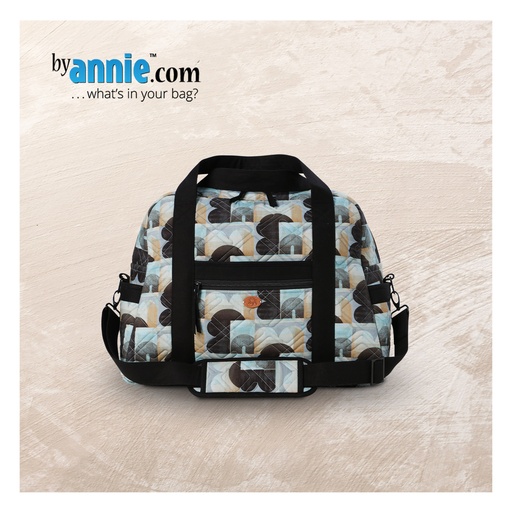 [M-PBA251.2-61] Model - Ultimate Travel Bag 2.0 #61