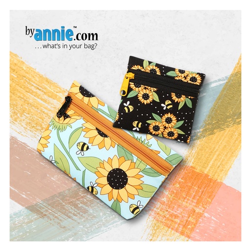 [M-PBA313-JS-12] Model - Pint-Sized Pals #2