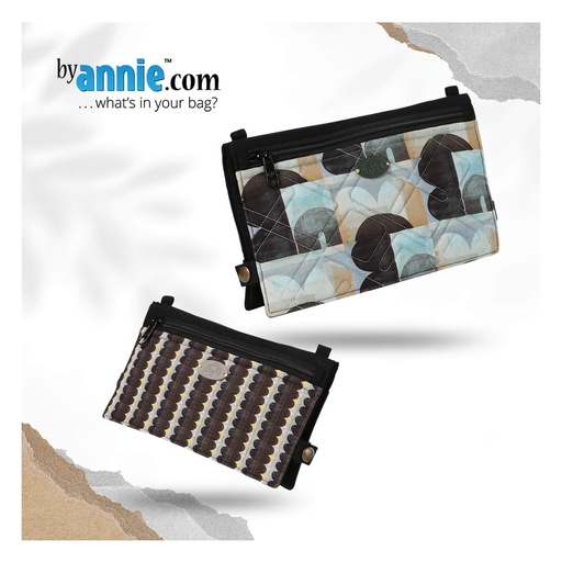 [M-PBA316-15] Model - Foldilocks #15