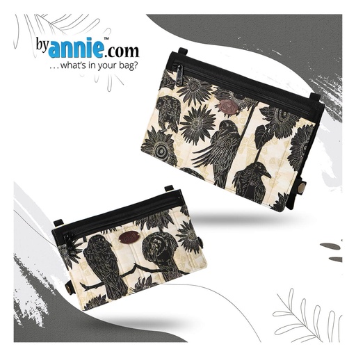 [M-PBA316-16] Model - Foldilocks #16