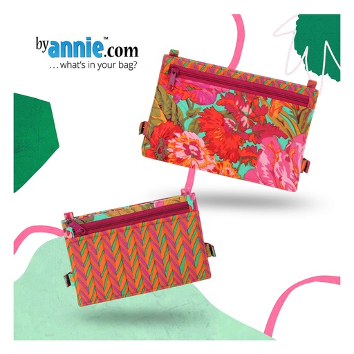 [M-PBA316-18] Model - Foldilocks #18