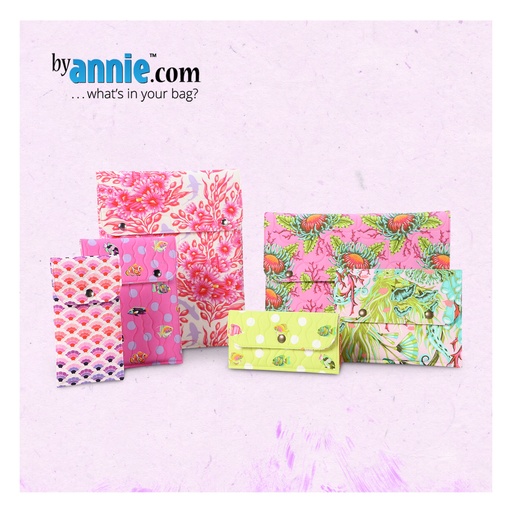 [M-PBA317-17] Model - Snappy Sleeves #17