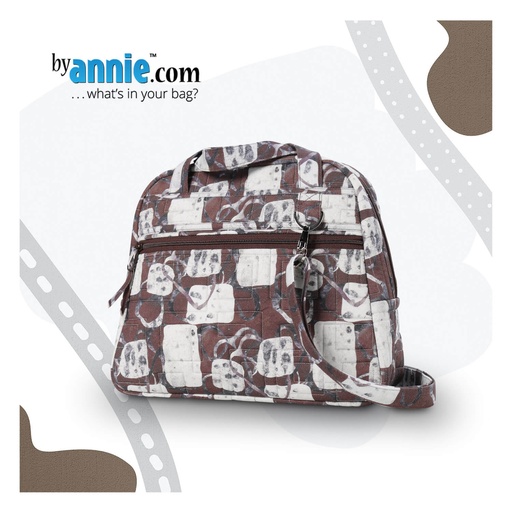 [M-PBA249.2-38] Model - Bowl Me Over 2.0 #38