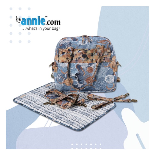 [M-PBA258-12] Model - Every Day Every Way #12