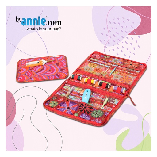 [M-PBA272-34] Model - Running With Scissors #34