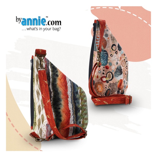 [M-PBA309-16] Model - Side Hustle #16