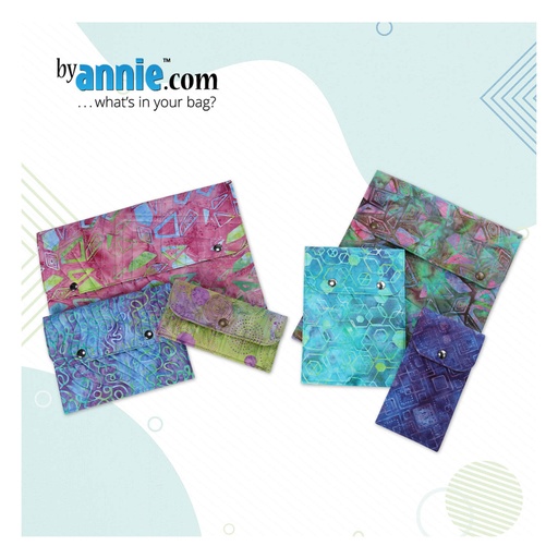 [M-PBA317-20] Model - Snappy Sleeves #20