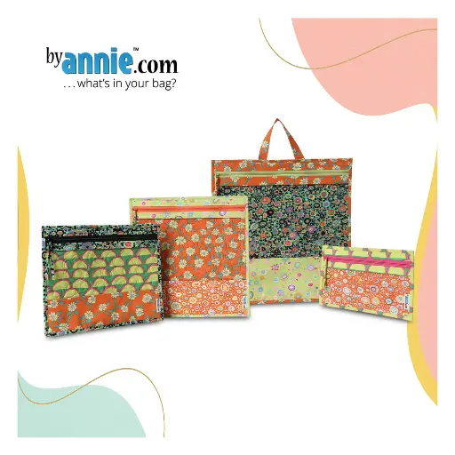[M-PBA206.2-40] Model - Project Bags 2.0 #40